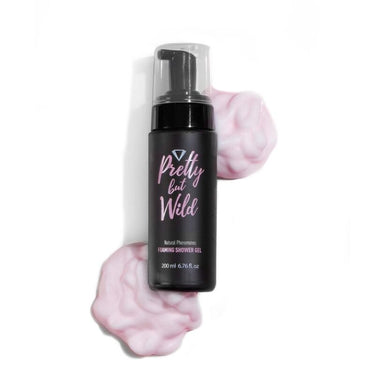 Gel Doccia Schiuma Naturale Rassodante Pretty But Wild 200 ml